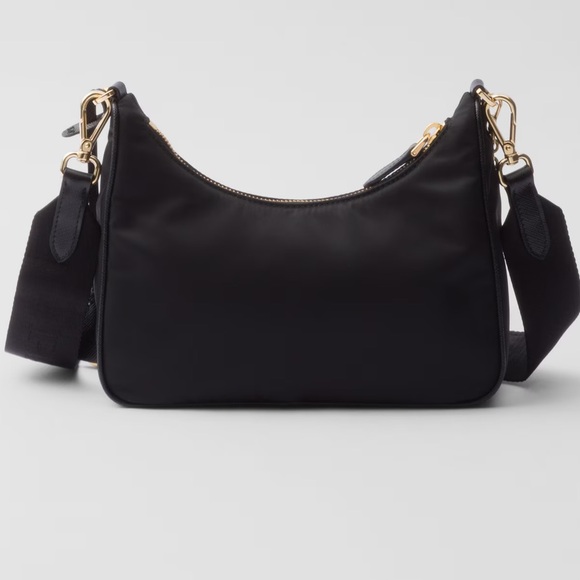 ❌SOLD❌ Prada Re-Edition 2005 Re-Nylon Bag - Picture 3 of 11